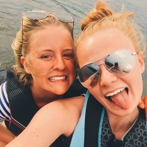 Meet your Posher, Ally